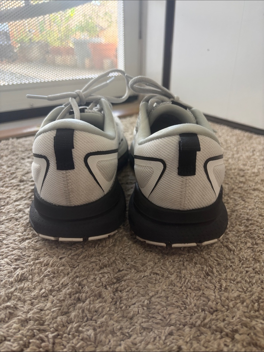 Brooks trace 3 cushion neutral size 7.5 women’s shoes - Picture 4 of 12